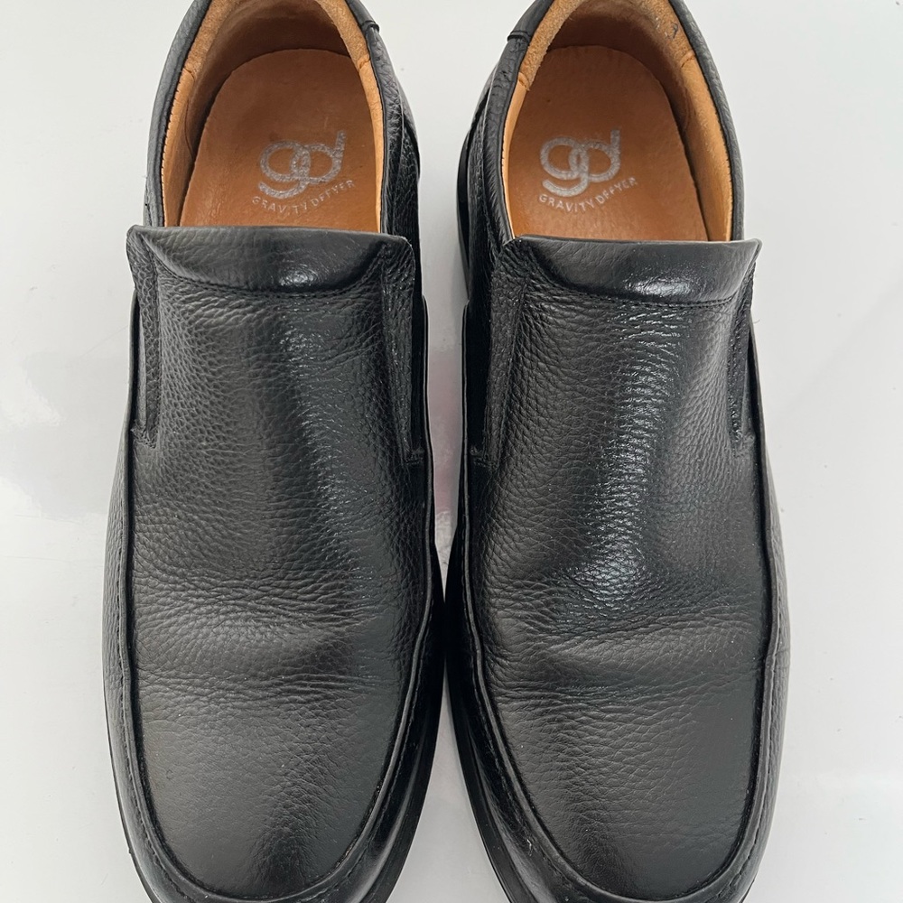 Gravity Defyer - Black - 9.5 M